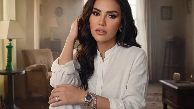 مي فاروق تطرح أغنية «حبايبنا».. تعاون جديد يجمعها بالملحن مدين