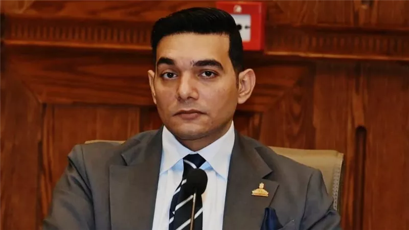 لمواجهة النصب الإلكتروني.. مقترح برلماني لتعزيز الحماية الرقمية ودعم جهود الدولة
