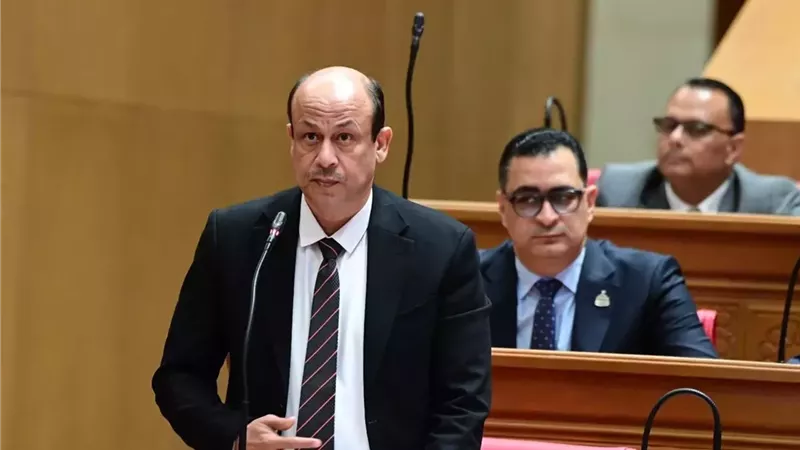 «هل البكالوريا تزيد أعباء الأسر؟».. سؤال برلماني يفتح ملف الدروس الخصوصية والإنترنت