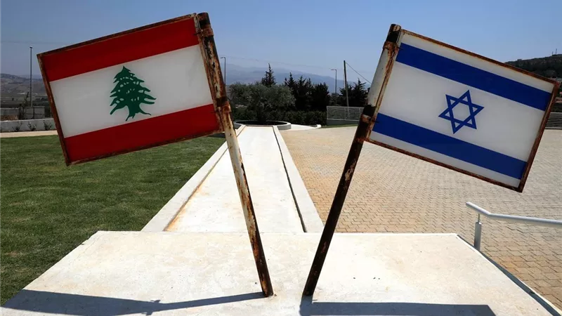 واشنطن تكشف حصيلة محادثات روما.. تقدم فني وتقارب في المواقف بين إسرائيل وابنان