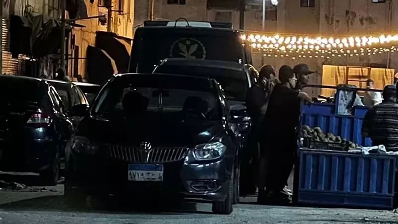 جريمة منتصف الليل.. الجشع ينهي حياة مسن داخل شقته ببورسعيد | تفاصيل