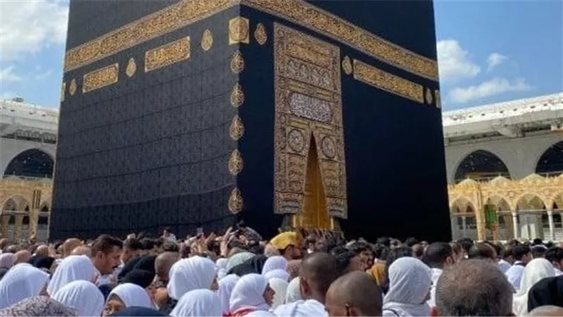 الحج الزوجي 2027.. الداخلية تكشف ضوابط المرافق لكبار السن وذوي الهمم