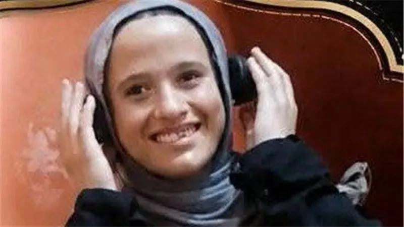 وسط حالة من الحزن تشييع جثمان فتاة لقيت مصرعها غرقا بترعة الريان في الفيوم