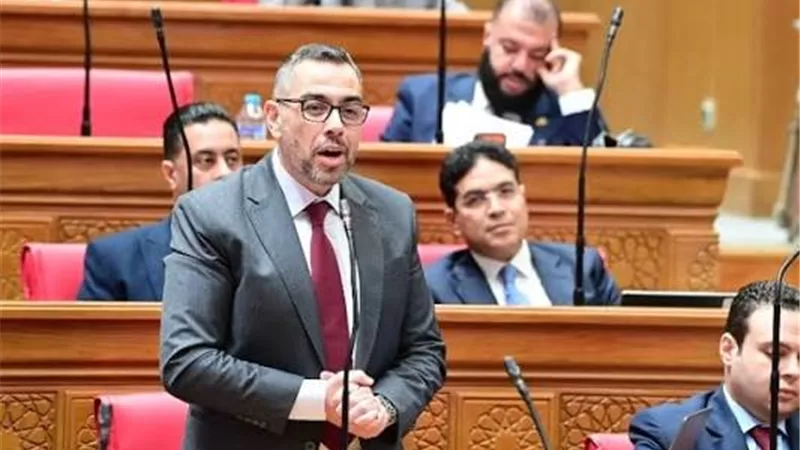 «كرونوس» يصل البرلمان.. مطالب برلمانية بكشف العائد الحقيقي لاستخدام البنية التحتية المصرية