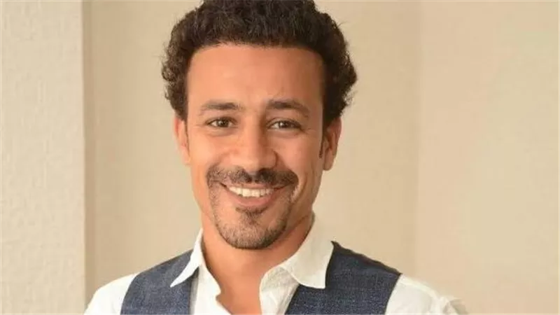 بمسلسل «ونس».. أحمد داوود يستعد لخوض السباق الرمضاني 2027