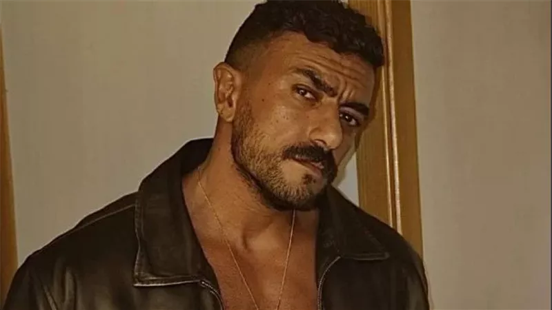 في حب أخواتي.. أحمد العوضي يروج لشخصيته في مسلسل «سلطان الديب»