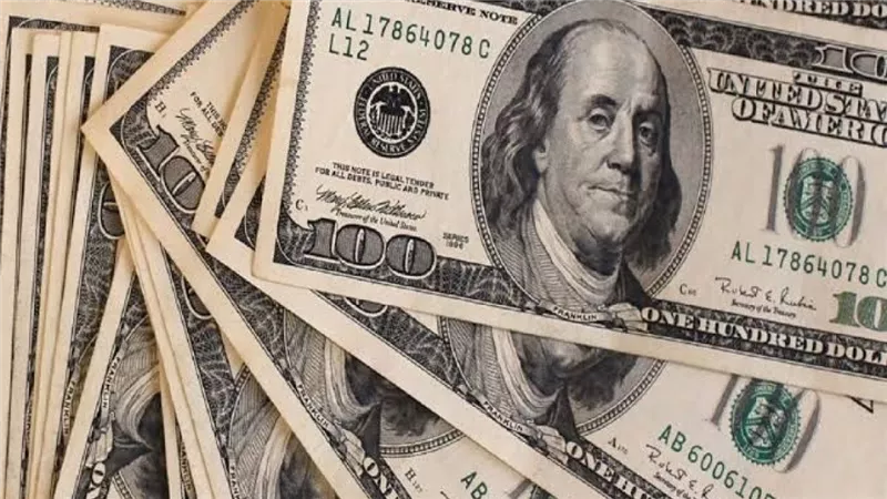 سعر الدولار أمام الجنيه بالبنوك اليوم الجمعة 2 أكتوبر.. وصل كام؟