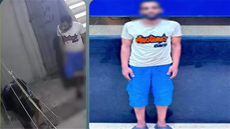الداخلية تكشف واقعة التعدي على سيدة وطردها من منزلها بدار السلام