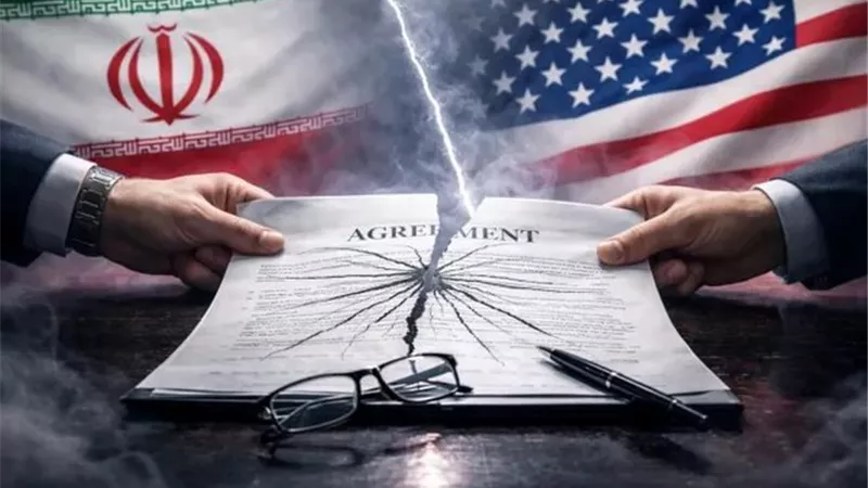بعد توقف المواجهات.. هل تفتح أمريكا وإيران الباب لجولة جديدة من الحرب والتصعيد؟