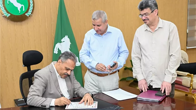 بنسبة نجاح 77.85%.. محافظ الشرقية يعتمد نتيجة الشهادة الإعدادية الدور الثاني