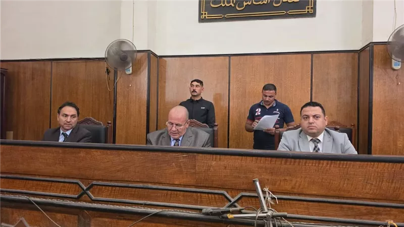 خلص عليه بسبب الميراث.. إحالة أوراق مهندس للمفتي لاتهامه بقتل شقيقه في الشرقية