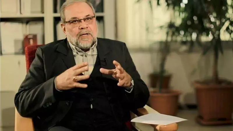 «غيروا سلوككم أو لا هرمز».. إيران تضع واشنطن أمام قائمة مطالب حاسمة