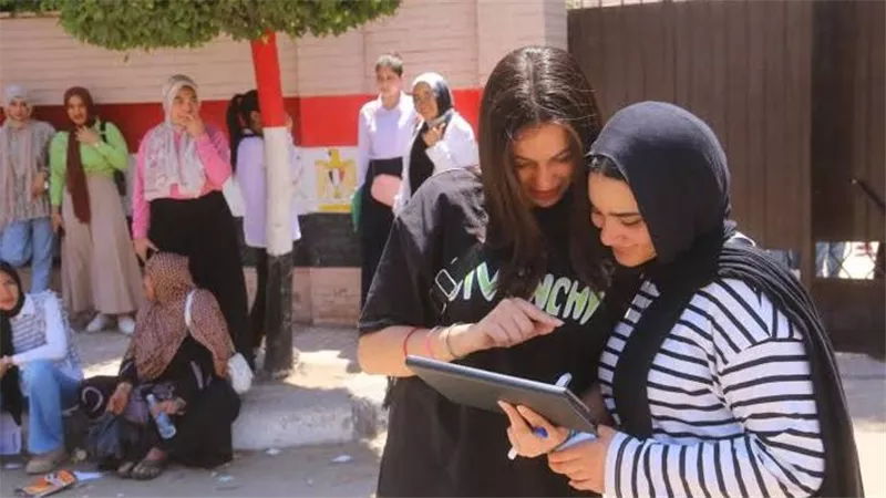 خلال أيام.. موعد ظهور نتيجة الثانوية العامة الدور الثاني 2026
