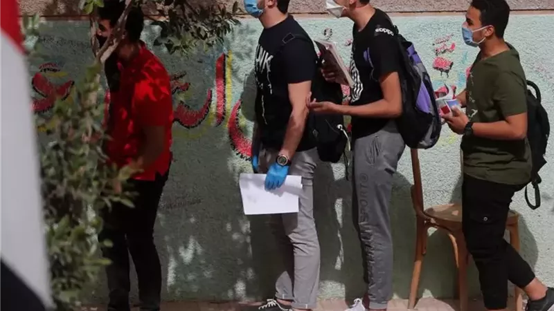 تنسيق الجامعات 2026.. آخر موعد لتسجيل الرغبات في المرحلة الأولى
