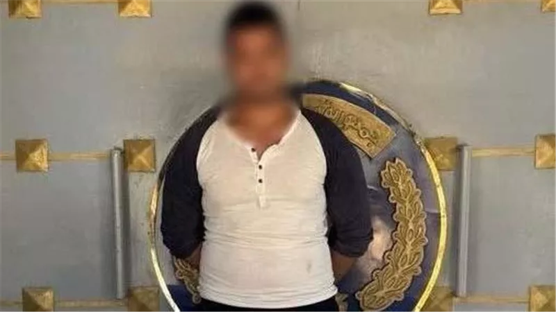 ضبط شخص أنشأ صفحة باسم وزارة الداخلية للنصب على المواطنين في بني سويف