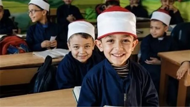 خطوات الاستعلام عن نتيجة تنسيق رياض الأطفال بالأزهر 2026