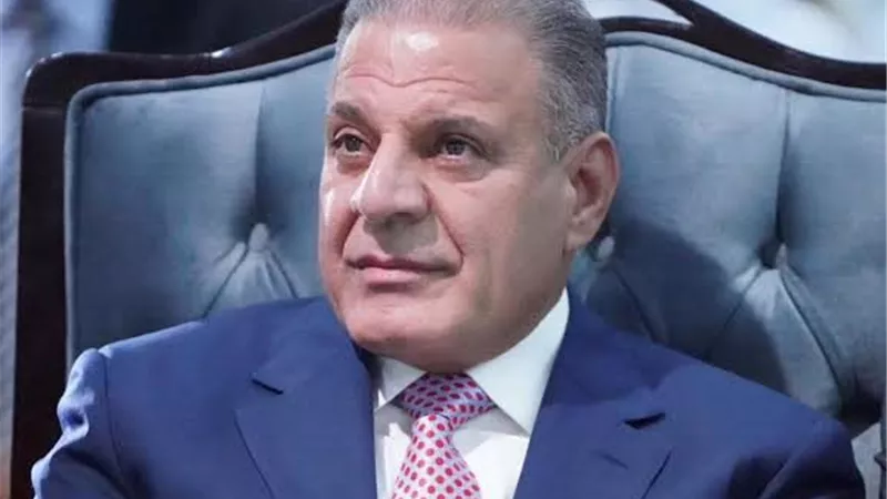 «أبو مازن» في قبضة الأمن العراقي.. توقيف محافظ صلاح الدين السابق بتهم فساد
