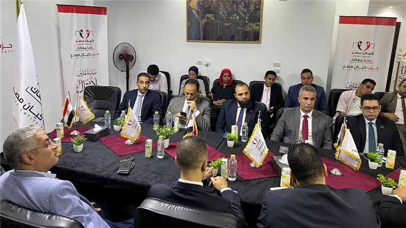 «حرب العقول تستهدف الشباب».. أحمد خالد يطالب باحتواء الأجيال الجديدة لحماية الاستقرار الوطني