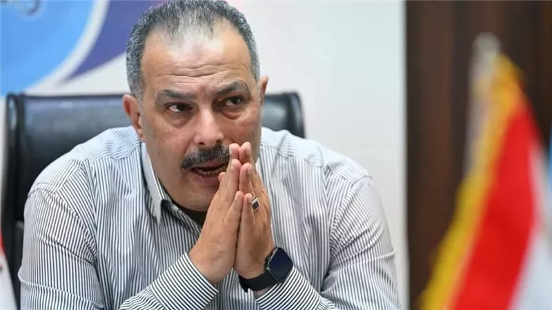 نتائج العينات سليمة.. مياه القناة تعلن عودة ضخ المياه بأبو صوير