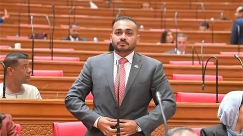 سؤال برلماني للحكومة: لماذا تتراجع تنافسية التعدين رغم خطط الإصلاح؟