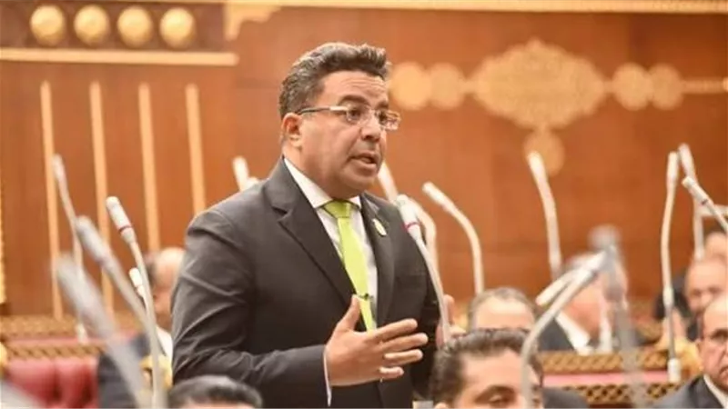 أين تتعطل طلبات التصالح؟.. برلماني يطالب الحكومة بحسم أزمة العدادات الكودية