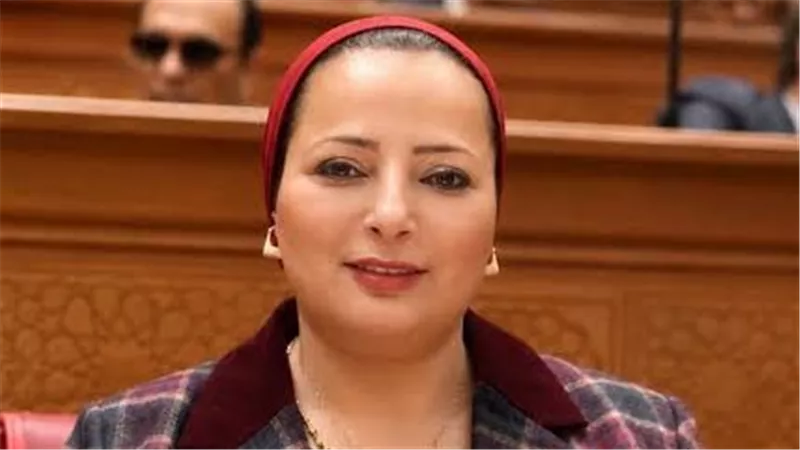 «لا لعزل الأطفال عن التكنولوجيا».. برلمانية: حماية النشء رقميًا جزء أصيل من منظومة التعليم