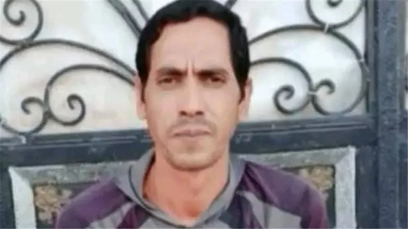علشان 900 جنيه.. عامل يستدرج زميله وينهي حياته ويلقي جثمانه على شريط السكة الحديد بالزقازيق