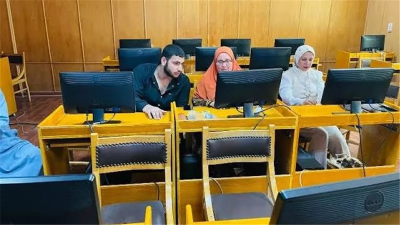 رابط تنسيق الشهادات المعادلة 2026.. آخر موعد لتسجيل الرغبات وتسليم الملفات