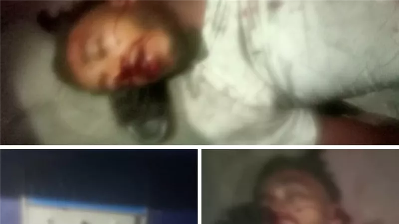 مصرع سائق تروسيكل بحادث مروري في الفيوم
