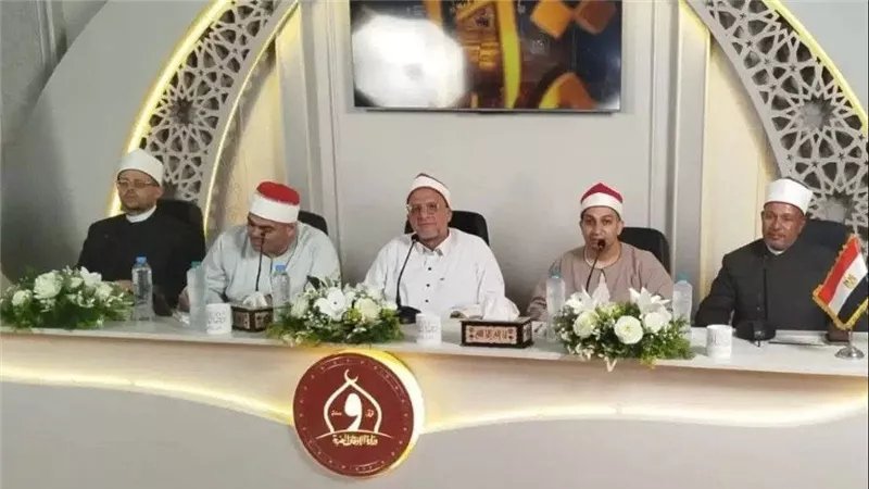 انطلاق التصفيات الأولية للموسم الثاني من مشروع «دولة التلاوة» بمحافظتي قنا والإسماعيلية