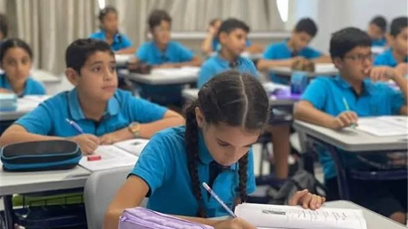 جدول امتحانات شهر أكتوبر 2026 بالجيزة.. مواعيد اختبارات الابتدائي والإعدادي والثانوي