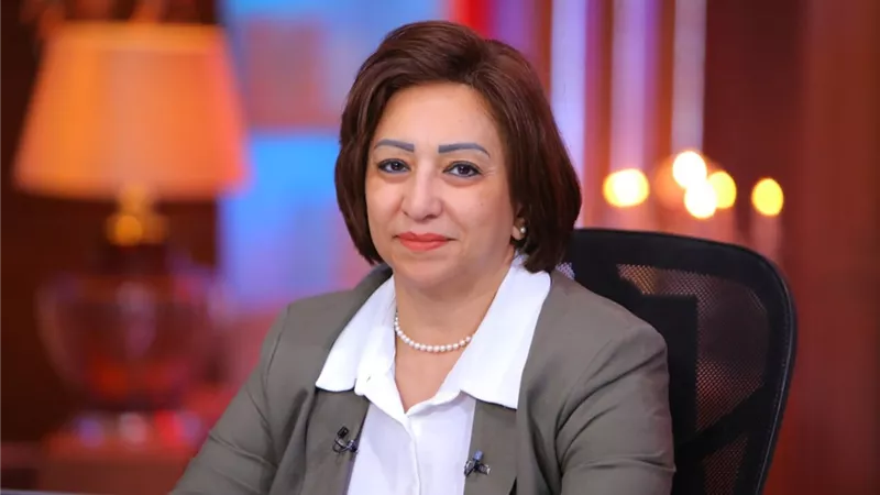«الموضوع هزلي ومينفعش نسكت عليه».. النائبة مها عبد الناصر بعد واقعة مدرسة القليوبية: أين وزير التعليم؟