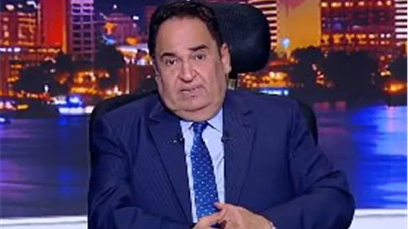 محمد علي خير ينتقد التباهي بالثراء على السوشيال ميديا: أسر تستدين لشراء مستلزمات الزواج 
