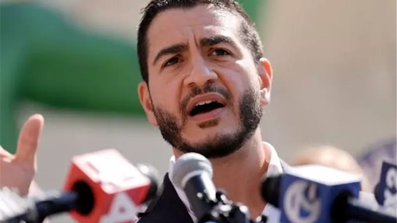 عبد الرحمن السيد يكشف كواليس حواره مع أوباما لانتخابات 2026