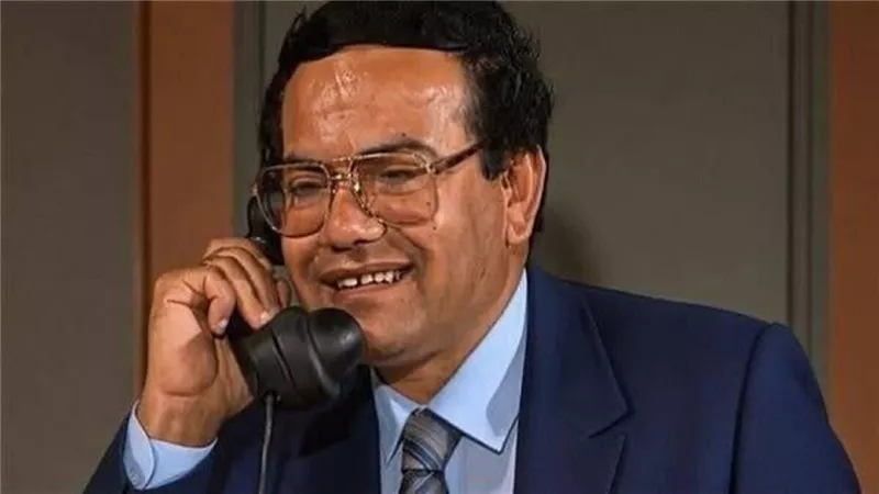 ابنة الراحل محمد إمام: عزاء والدي في المنزل والجثمان سيدفن بالقليوبية