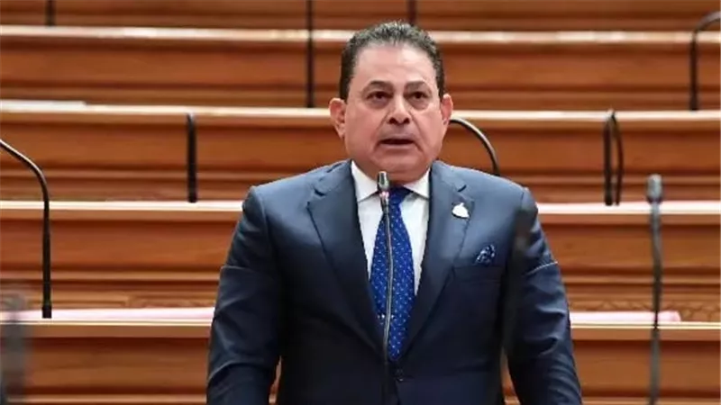 النائب فرج فتحي: التوجيهات الرئاسية تضع حماية المواطن وتخفيف الأعباء على رأس أولويات الدولة