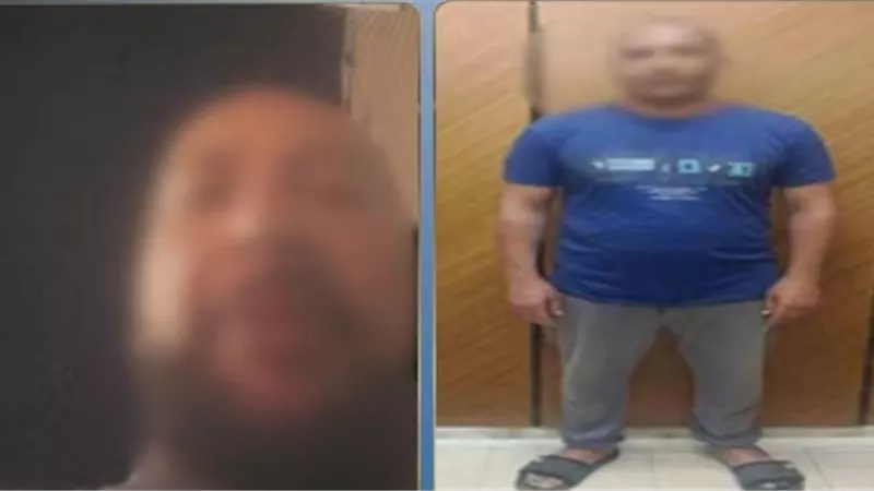 «الدرون بتصورني».. الداخلية تكشف ملابسات فيديو مواطن يتهم ضابطًا بمراقبته
