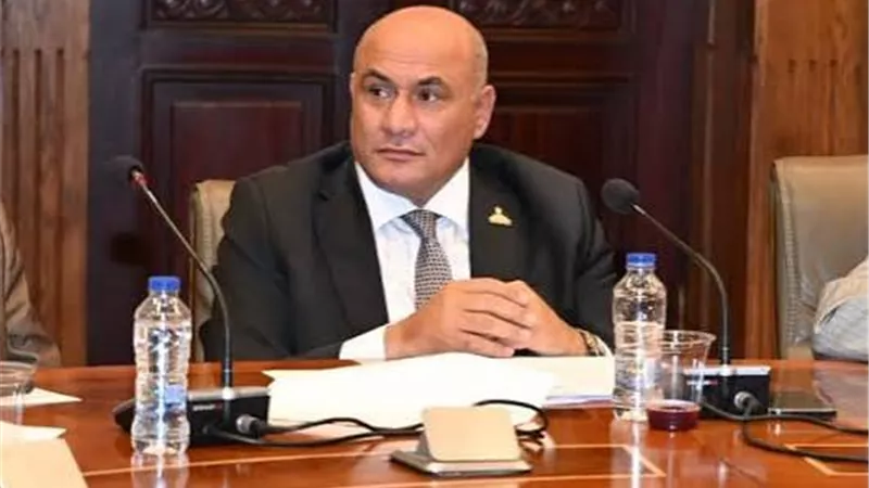 مقترح برلماني لإنشاء رقم موحد يكشف للمواطن جميع البيانات والأصول المسجلة باسمه