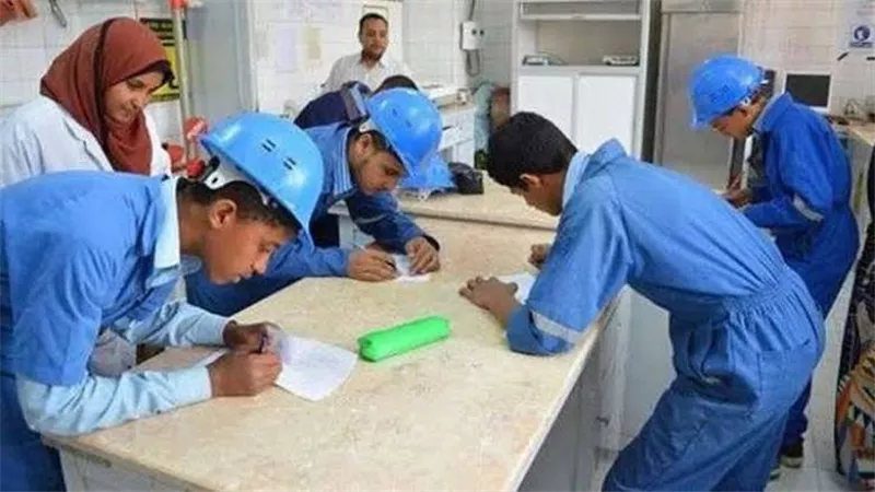 بدأت اليوم.. ضوابط اختبارات مدارس التكنولوجيا التطبيقية 2027