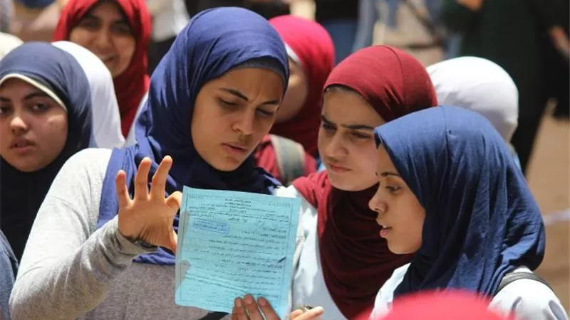 غدًا الفرصة الأخيرة.. آخر موعد لتظلمات الثانوية العامة 2026 والرابط والرسوم وخطوات التقديم