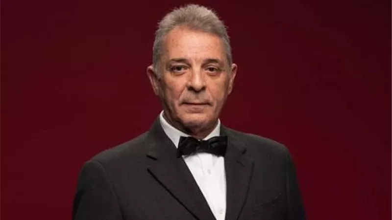 حكم قضائي يحسم خلاف أجر «لما كنا صغيرين».. محمود حميدة ملزم بسداد 336 ألف جنيه لشركة إنتاج