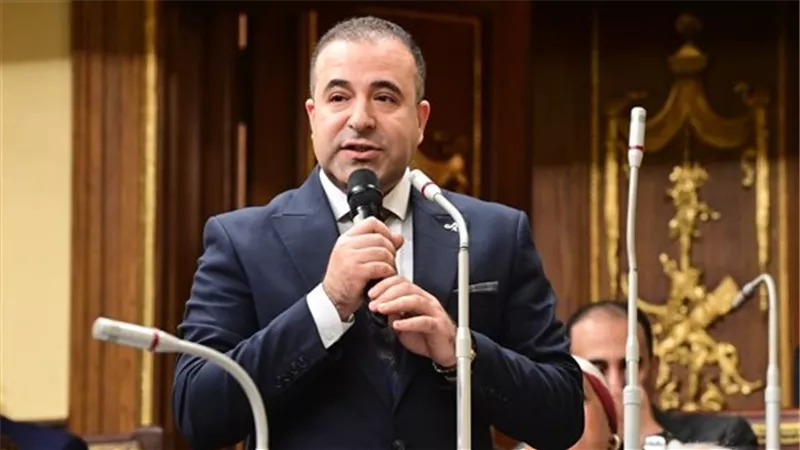اجتماع عاجل غداً تحت قبة البرلمان  بسبب أزمة خطوط المحمول الوهمية| خاص