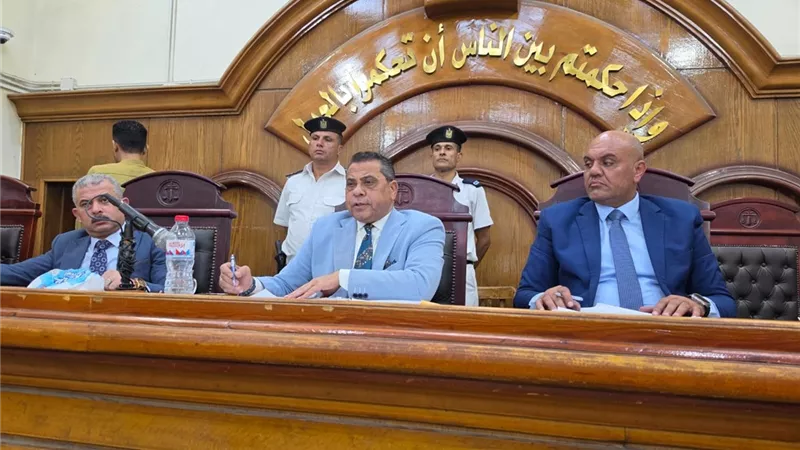 تأييد إعدام المتهم بخطف طفلة والتعدي عليها وإحداث إصابات بها في الشرقية