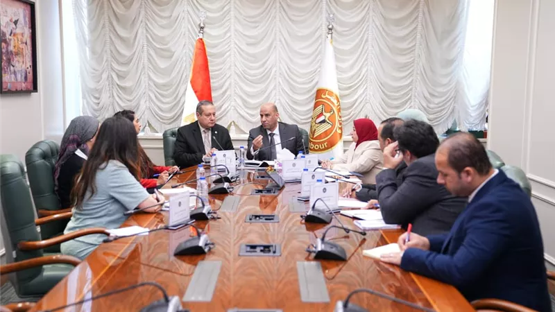 وزارة العمل تعلن خطوات جديدة لتطوير التدريب وتأهيل العمالة لسوق العمل