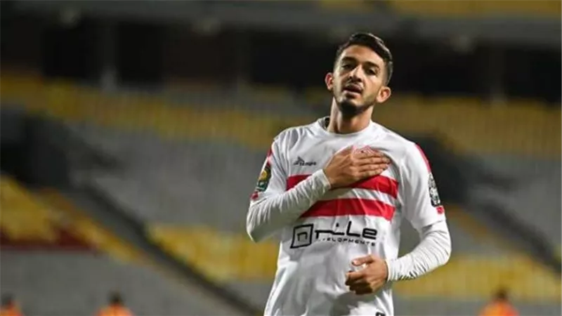 وكيل سيف فاروق جعفر يفجر مفاجآت بشان قانونية فسخ الزمالك عقد اللاعب