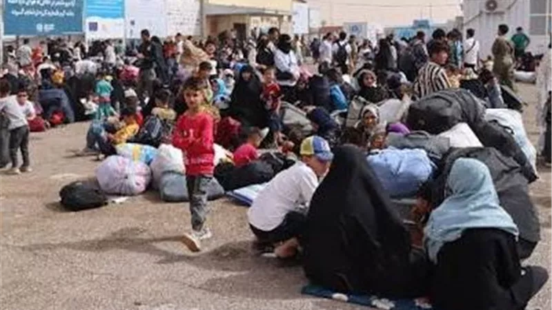 73% من العائدين لأفغانستان يعانون البطالة وسط تراجع المساعدات