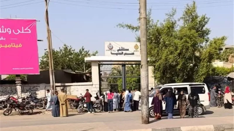 4 وفيات و16 مصابًا.. ارتفاع ضحايا انقلاب ميكروباص بالمنيا