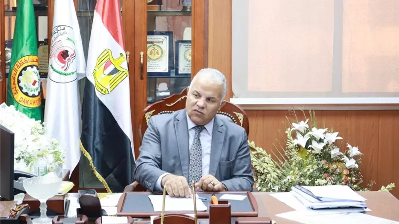 وكيل تعليم الدقهلية يكشف سبب نقل طلاب ميت الفرماوي إلى مدارس ميت غمر