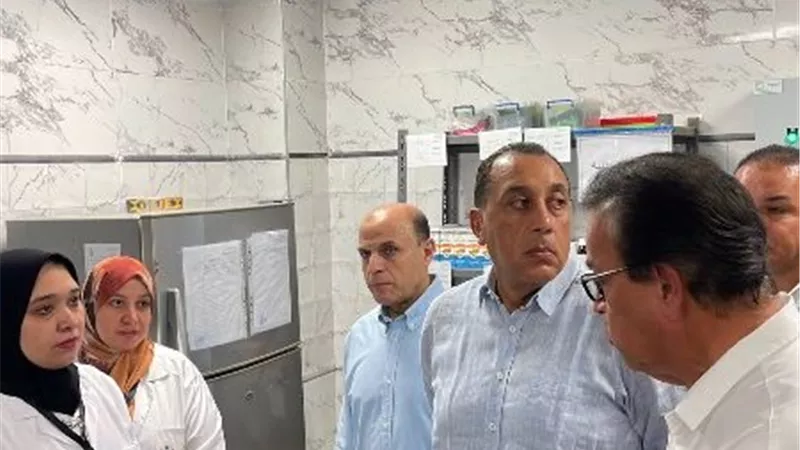 مدبولي في الغربية.. افتتاح وتفقد مشروعات جديدة بـ حياة كريمة لخدمة 560 ألف مواطن بقرى زفتى