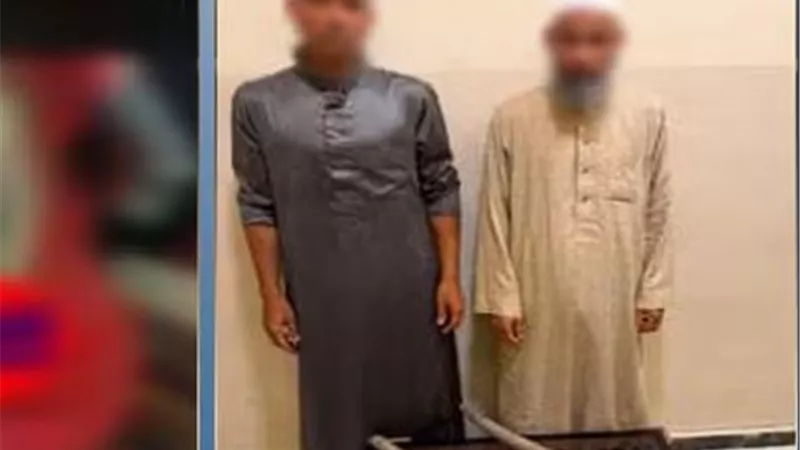 بسبب خلافات الميراث.. ضبط شخصين بتهمة التعدي على سيدة ونجلتها في البحيرة